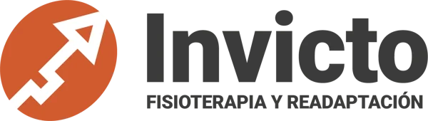 Invicto · Fisioterapia y Readaptación