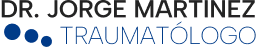 Logotipo de Dr. Jorge Martínez Martín