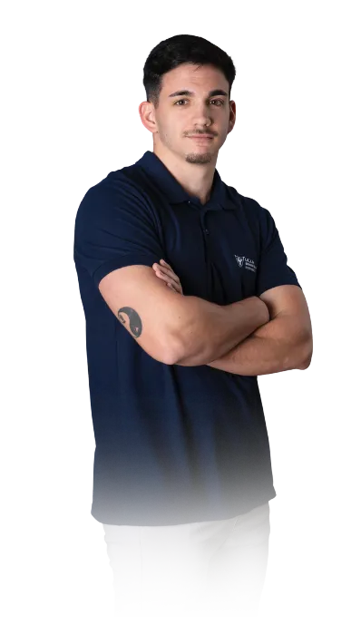 Nutricionista en Granada especializado en recomposición corporal y planes de nutrición personalizados