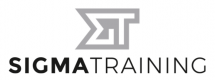 logo sigma training
